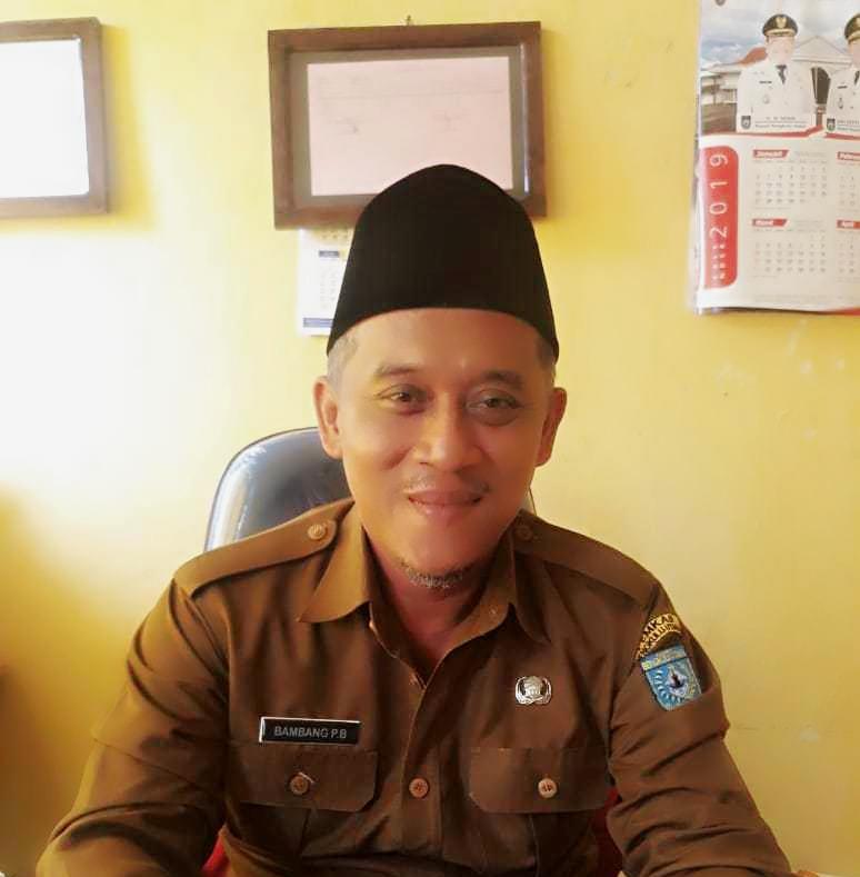 Soal Pungutan, Sekdis Pendidikan Bengkulu Utara segera Panggil Sekolah.