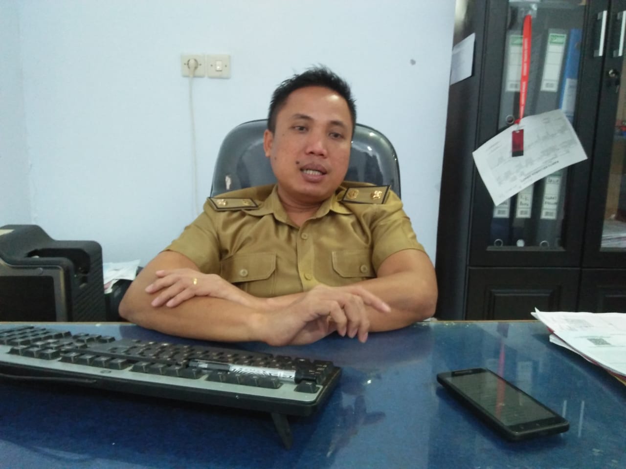 Alat Rekam E-KTP Rusak, Minimnya Anggaran Hambat Kelancaran