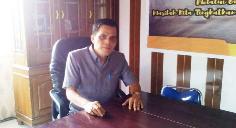 Proyek Pinjaman PT SMI Siap Dikerjakan Tahun Ini