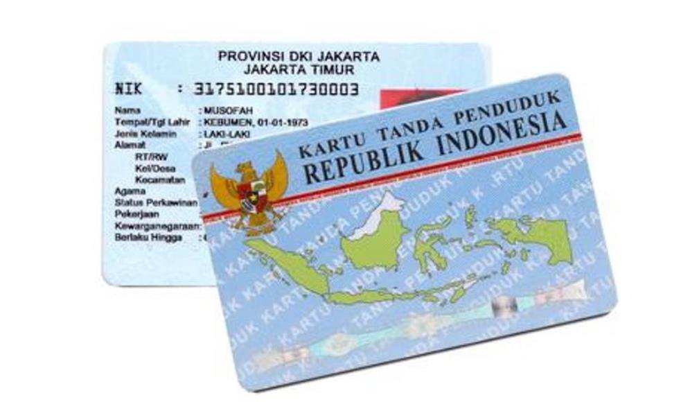 Ketersedian Blanko e-KTP Terbatas, PRR Diprioritaskan