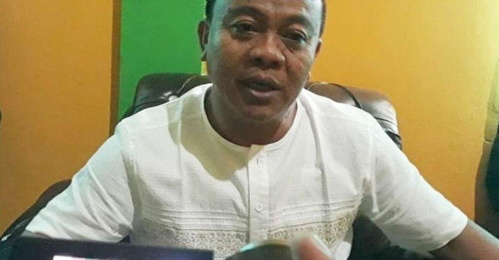 Tingkatkan PADes, Desa Arga Jaya Buat Taman Wisata