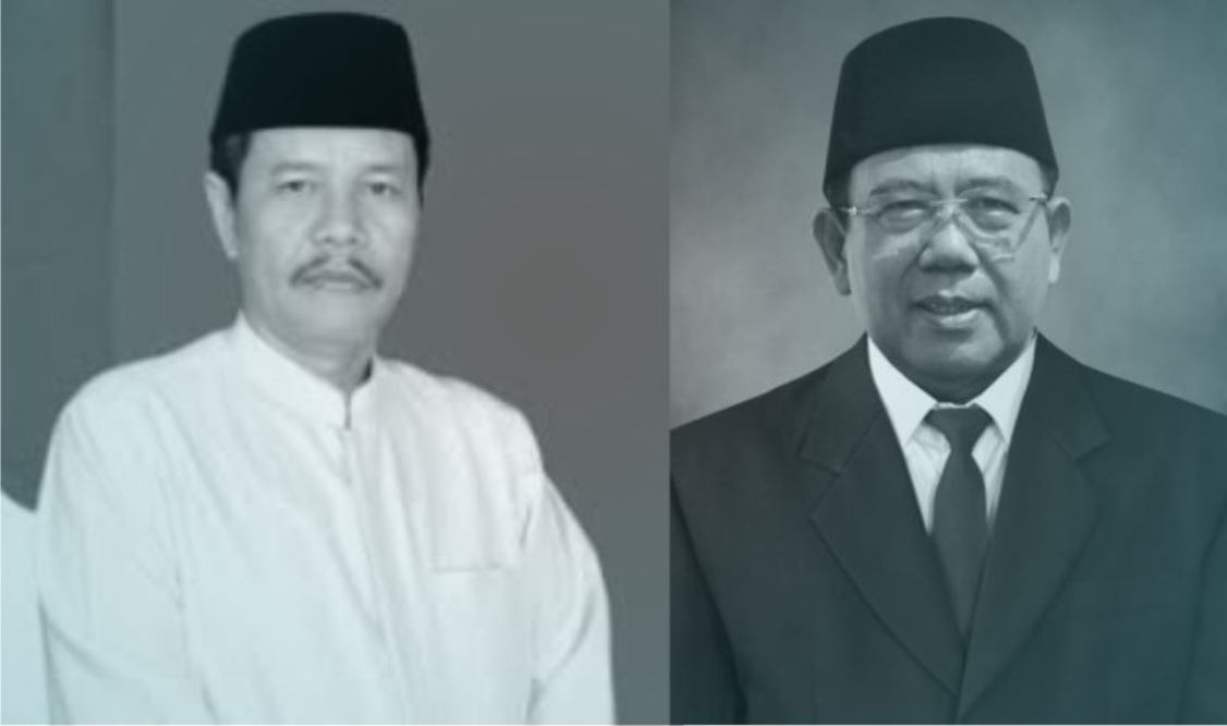 Pilkada Seluma: Menanti Irihadi vs Simbolon, Sempat Sama-Sama Kalah di Pilkada Benteng