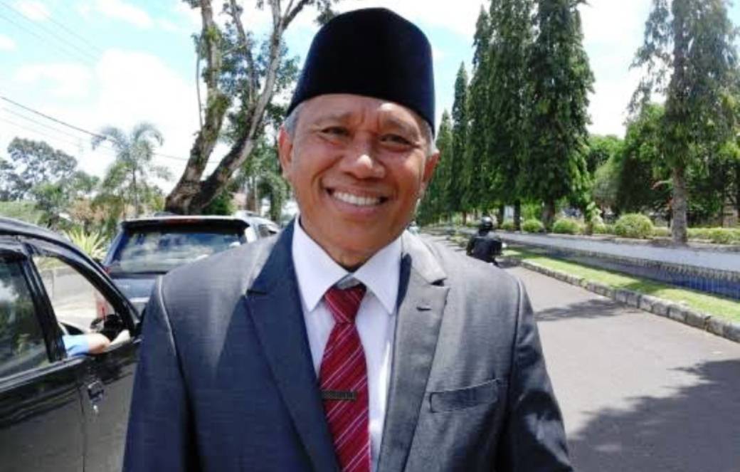 Dapat Dukungan, Imron Rosyadi Siap Maju di Pilgub Bengkulu 2020