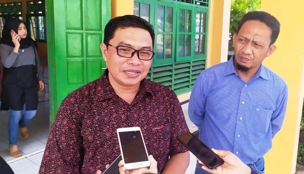Terobosan Baru, IKA SMANTI PAGDE Luncurkan Koperasi Bagi Alumni