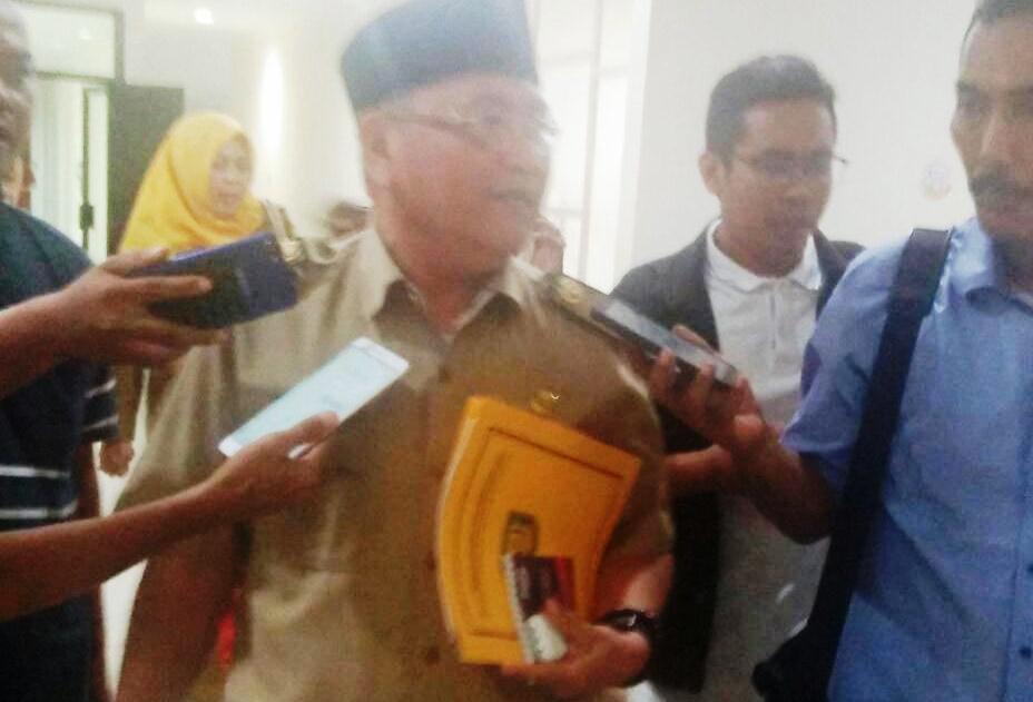 Antisipasi Pedagang Nakal, Disperindag Akan Sweeping ke Lapangan