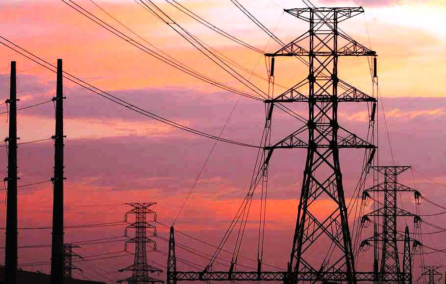 Jaringan Listrik Interkoneksi Sumatera Segera Dibangun