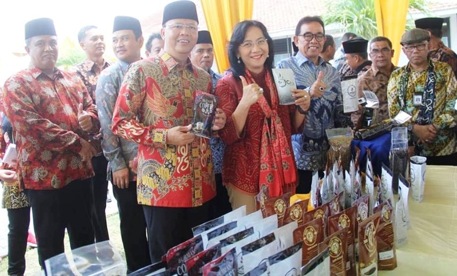 Hari Kopi Internasional, Bengkulu Akan Jadi Tuan Rumah 2020 Mendatang