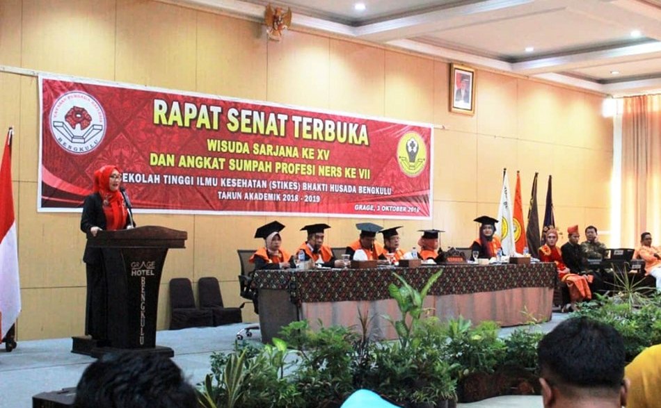 Perguruan Tinggi Diminta Terus Berinovasi