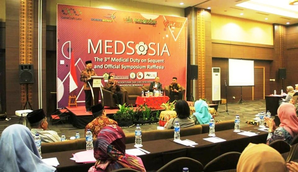 Pemprov Bengkulu Gandeng Unib, Optimalisasi Pelayanan Kesehatan