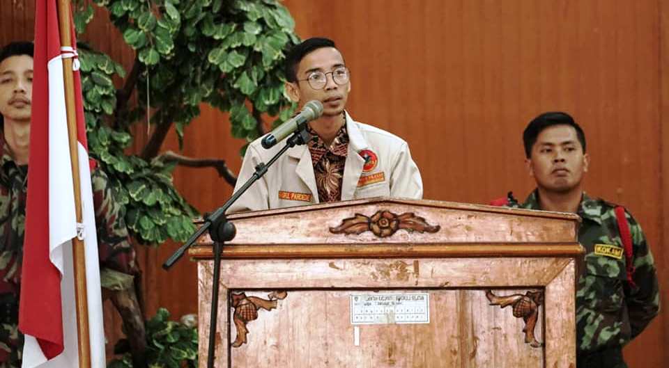 Pemuda Muhammadiyah Bengkulu Selatan Diharapkan Bangun Sektor Ekonomi