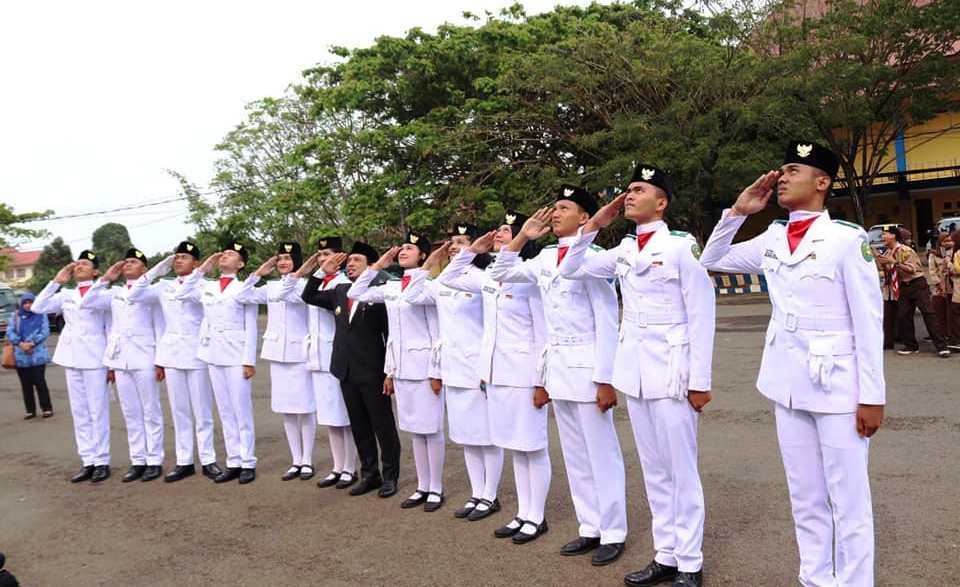 Wawali Ajak Aktifkan Kembali Organisasi Kepemudaan