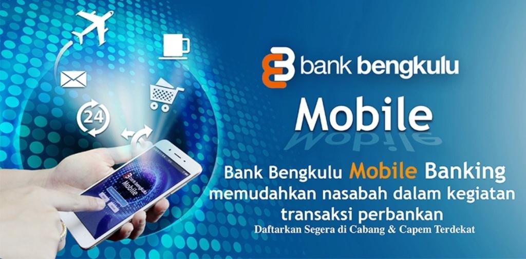 2020, Bayar Pajak Bisa Lewat ATM dan Mbanking Bank Bengkulu