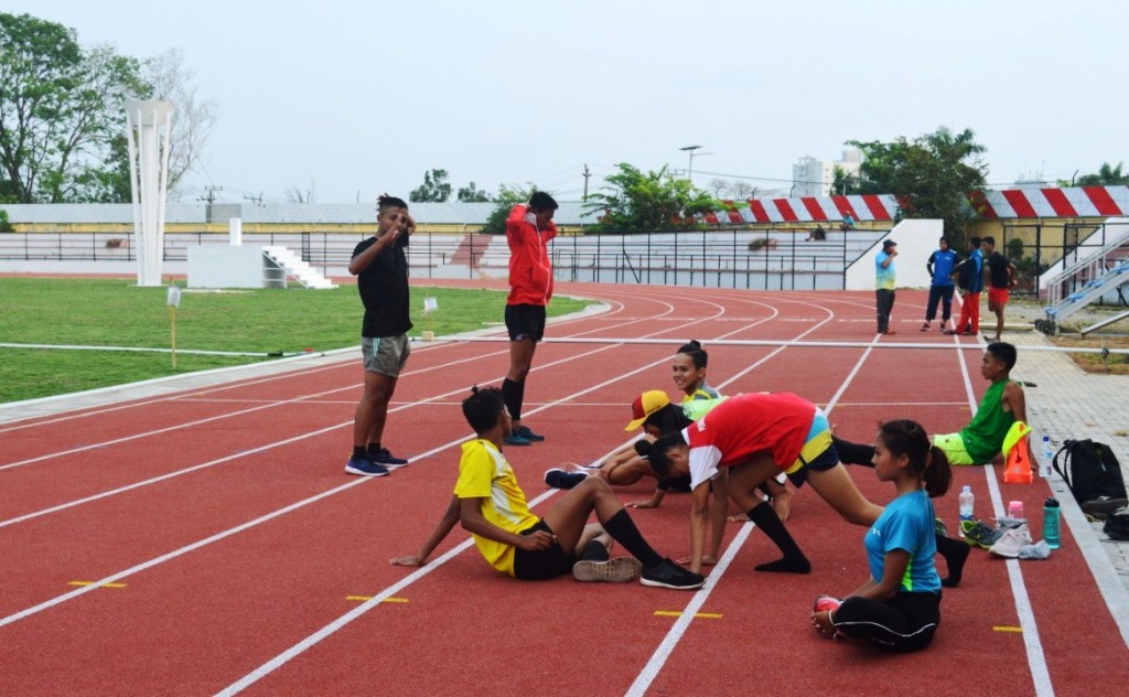 Porwil Sumatera X: Spirit of Sumatera, Berprestasi di Bumi Rafflesia