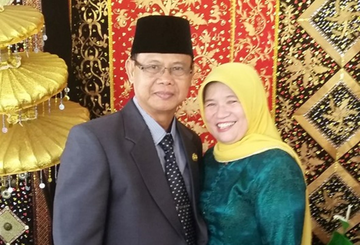 Birokrat Ulung, Darmin Siap Maju Pilkada Bengkulu Selatan