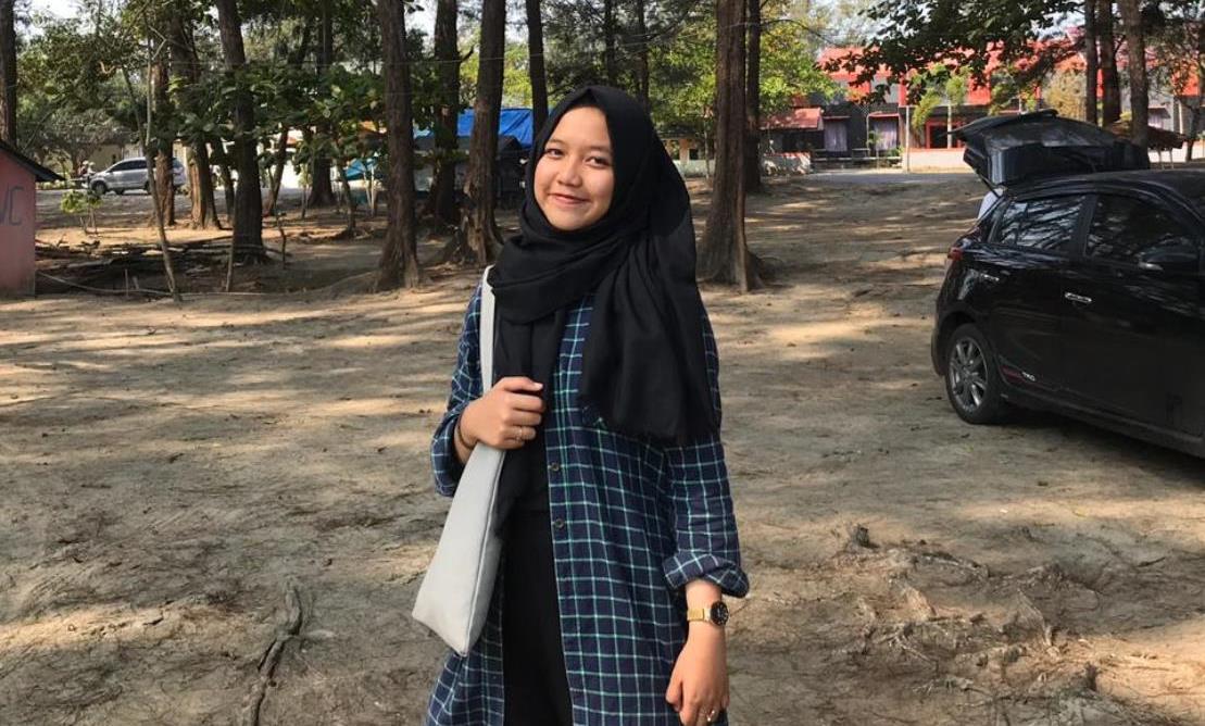 Berprestasi, Siswa SMK Agro Maritim Bengkulu Lolos JPTB 2019