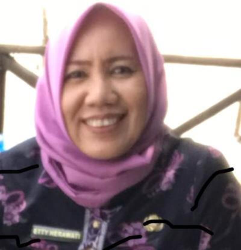 Pemanfaat Drainase untuk Budidaya Ikan di Kelurahan Lempuing Kota Bengkulu