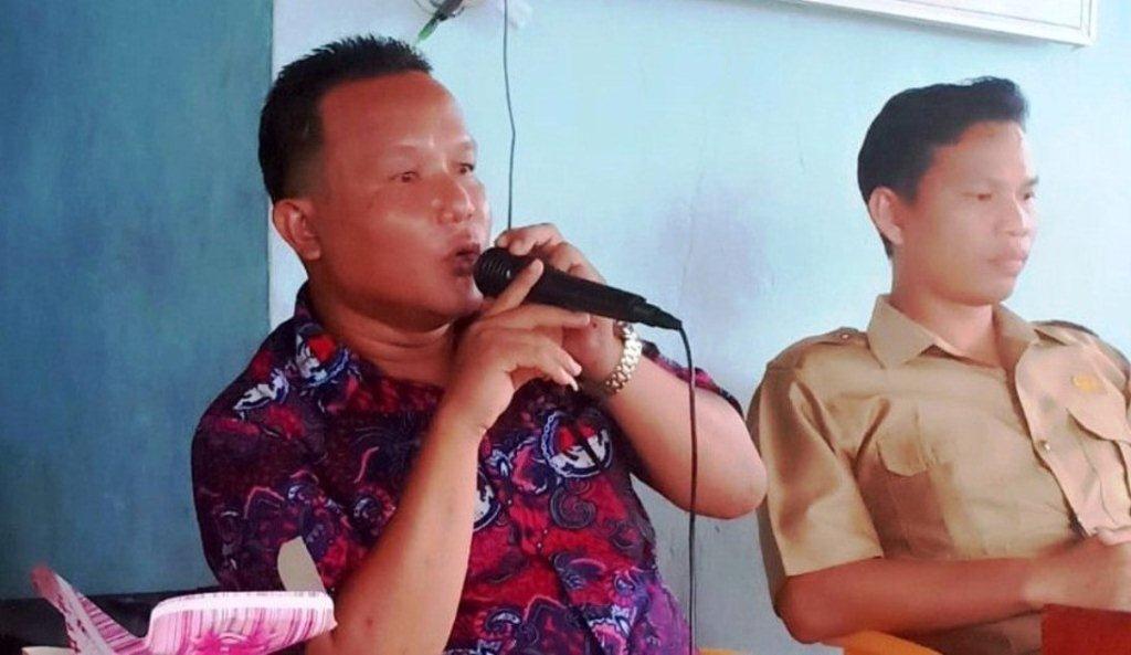 PPDI: Gaji Perangkat Desa Setara Golongan II Wajib Berlaku 2020