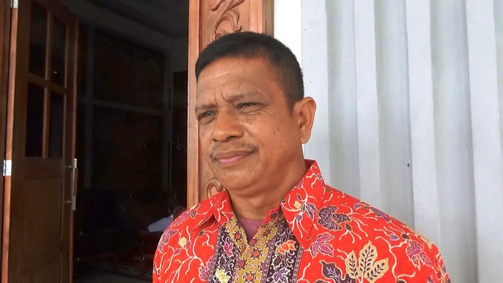 Terima Bantuan, Nelayan Mukomuko Ucapkan Terimakasih ke Gubernur Rohidin