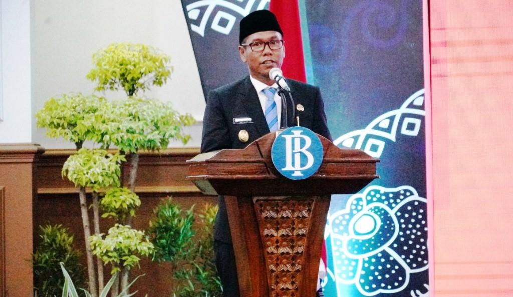 BI Bengkulu Diharapkan Terus Tingkatkan Kerjasama
