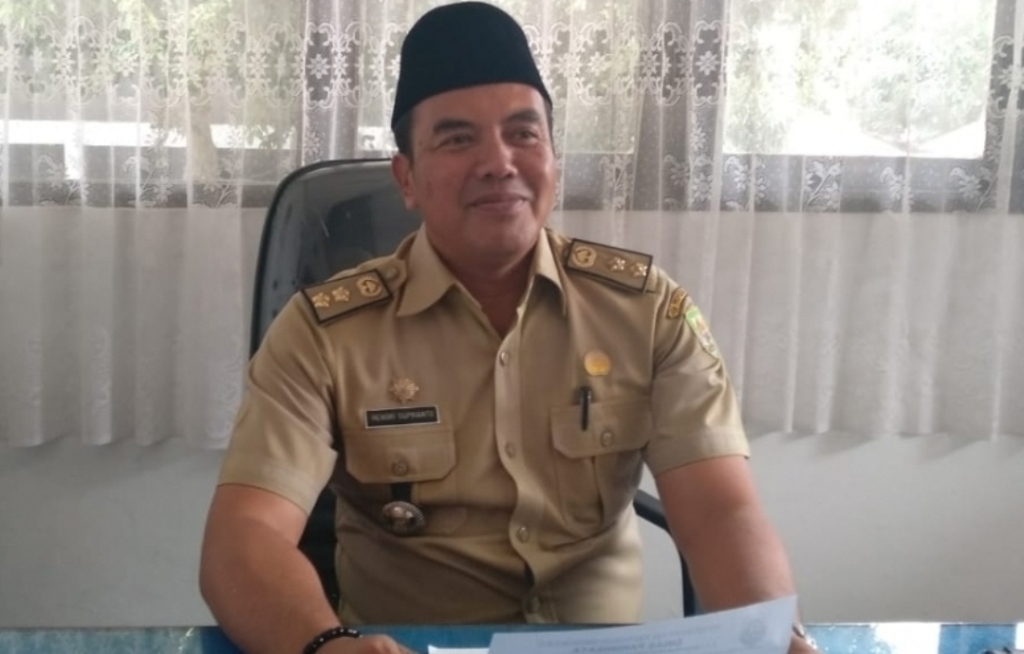 Festival Pesisir Pantai Panjang Ditargetkan Masuk Calender of Event 2020