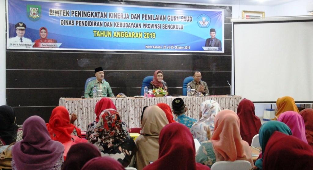 Peran PAUD Sangat Dibutuhkan dalam Pengembangan Karakter Anak