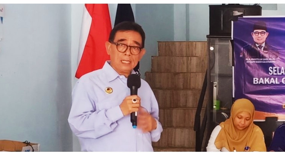 Hidayat: Potensi Daerah Jadi Fokus Utama