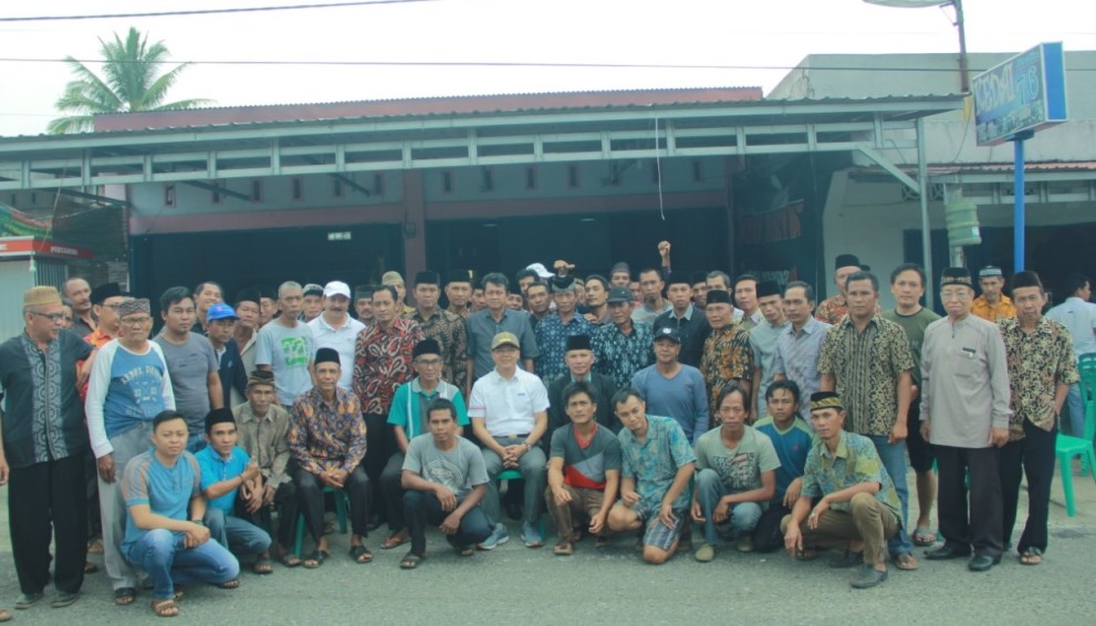 Soal Sengketa Lahan di Bengkulu Selatan, Gubernur Bengkulu Bentuk TORA