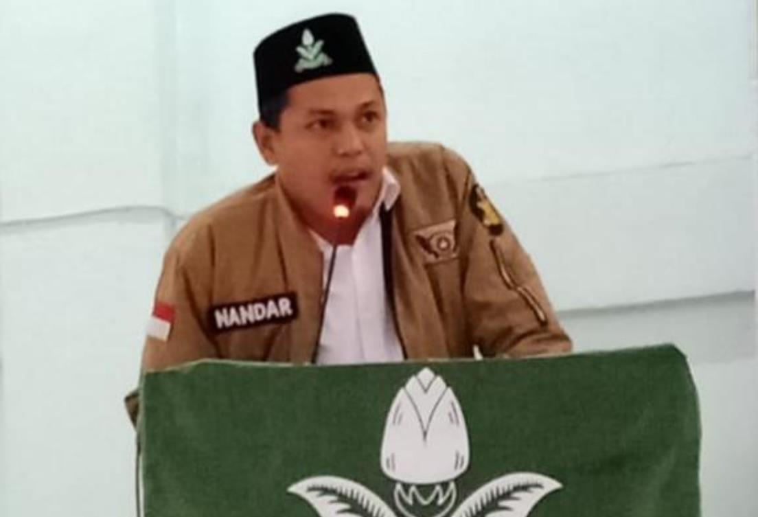 Kader Muda Tanggapi Surat PW Muhammadiyah ke PAN