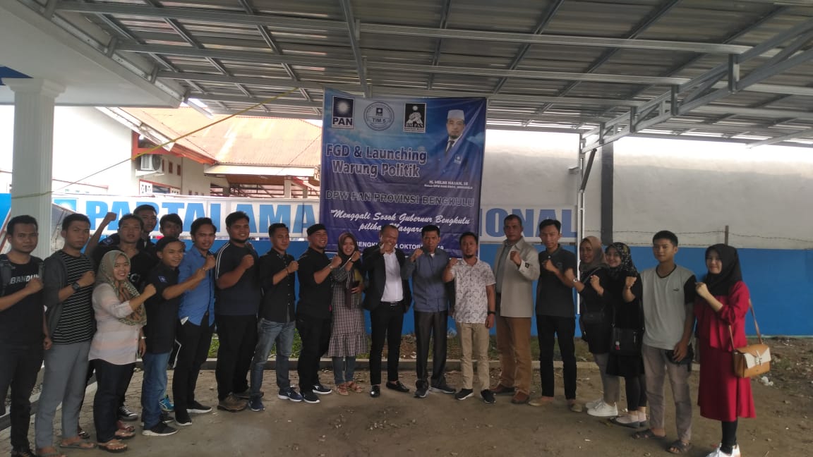 Rio Capella Siap Rebut Dukungan PAN