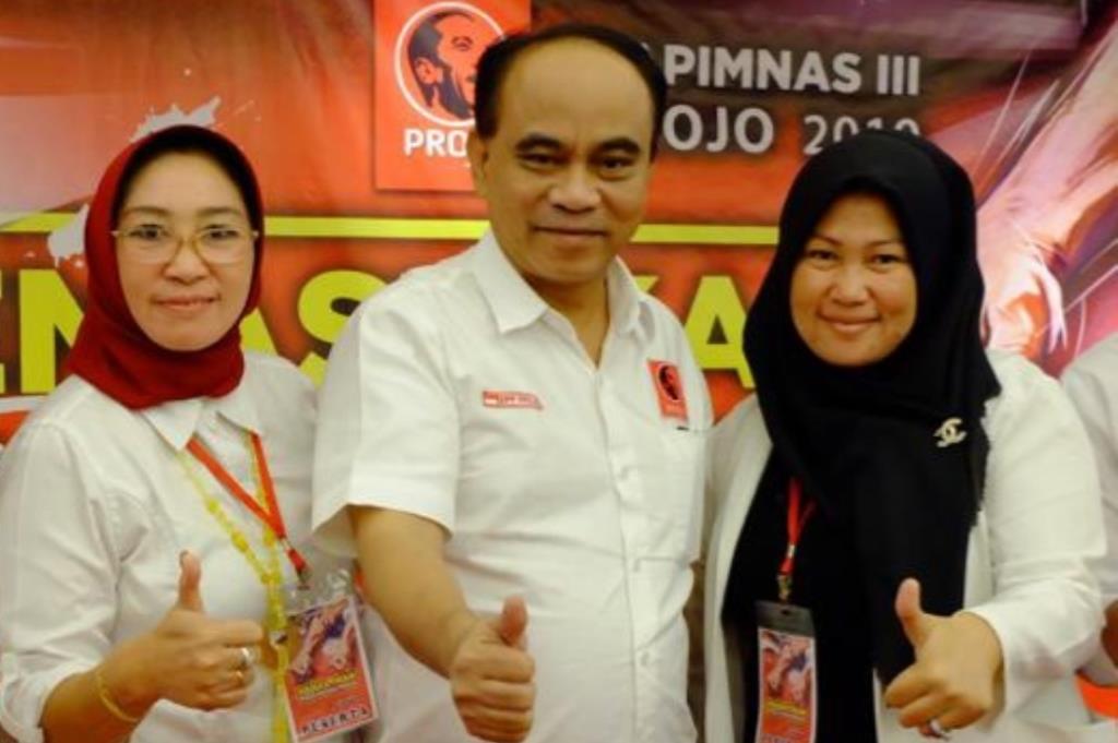 Projo Bengkulu: Selamat Budi Arie Setiadi