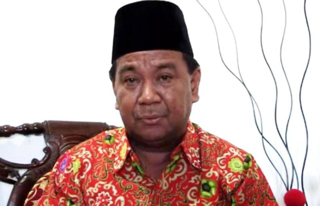 Tokoh Agama Bengkulu Apresiasi Kinerja TNI Polri Amankan Pelantikan Presiden