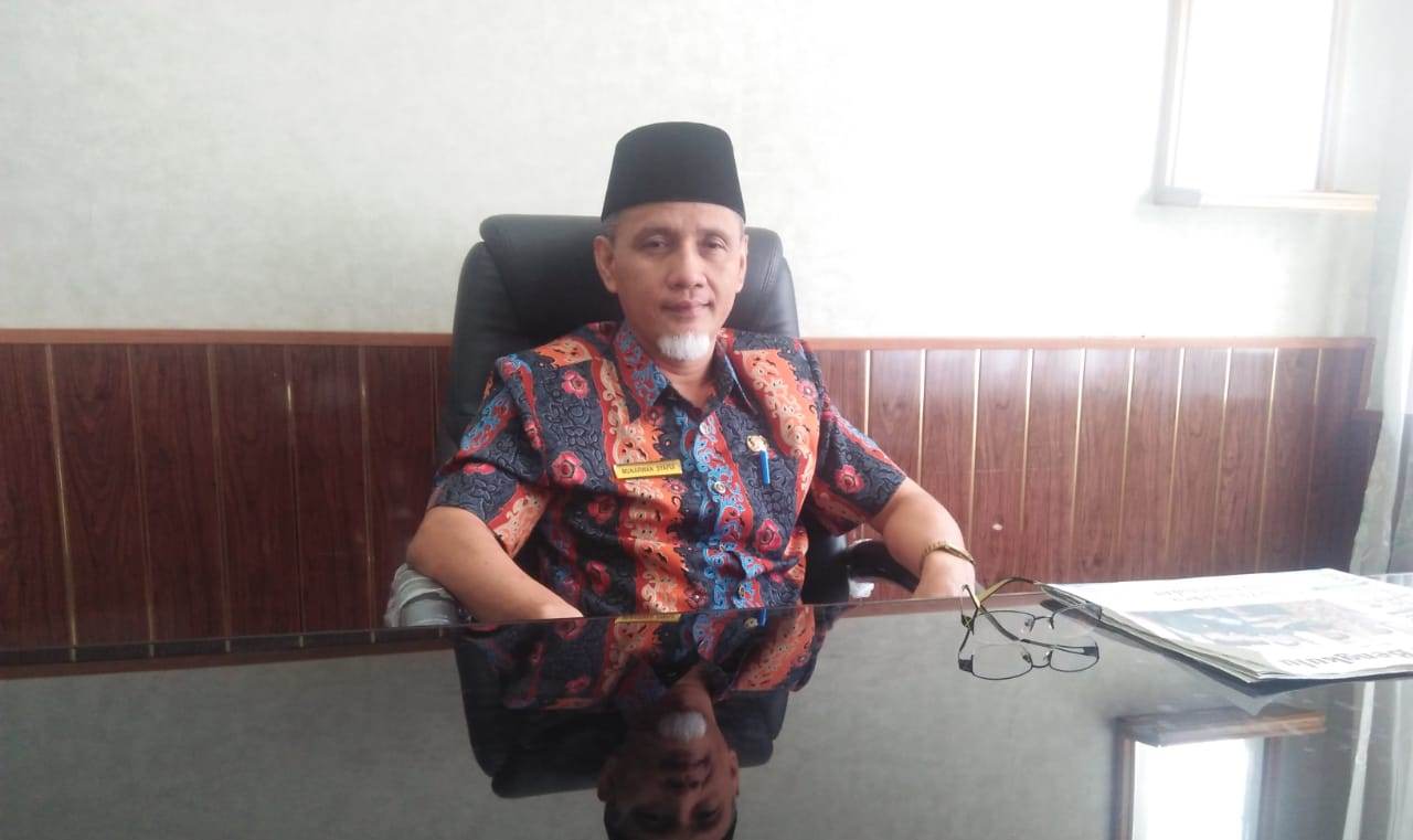 Permudah Pencari Kerja, Disnaker Kota Bengkulu Segera Realisasikan Sistem Informasi Manajemen
