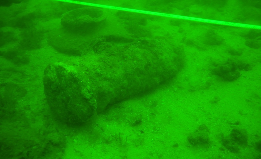 BPCB Jambi Ekspose Hasil Surve Bawah Laut Pulau Tikus