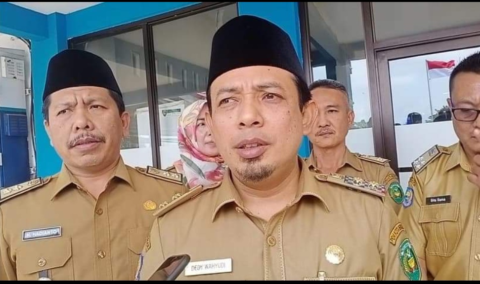 Pemkot Bengkulu Targetkan PAD Capai Rp 120 Miliar di 2020