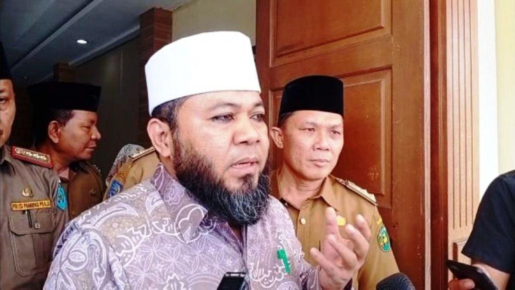 Selain SDM, Pemkot Bengkulu Masih Fokus Bangun Infrastruktur di 2020