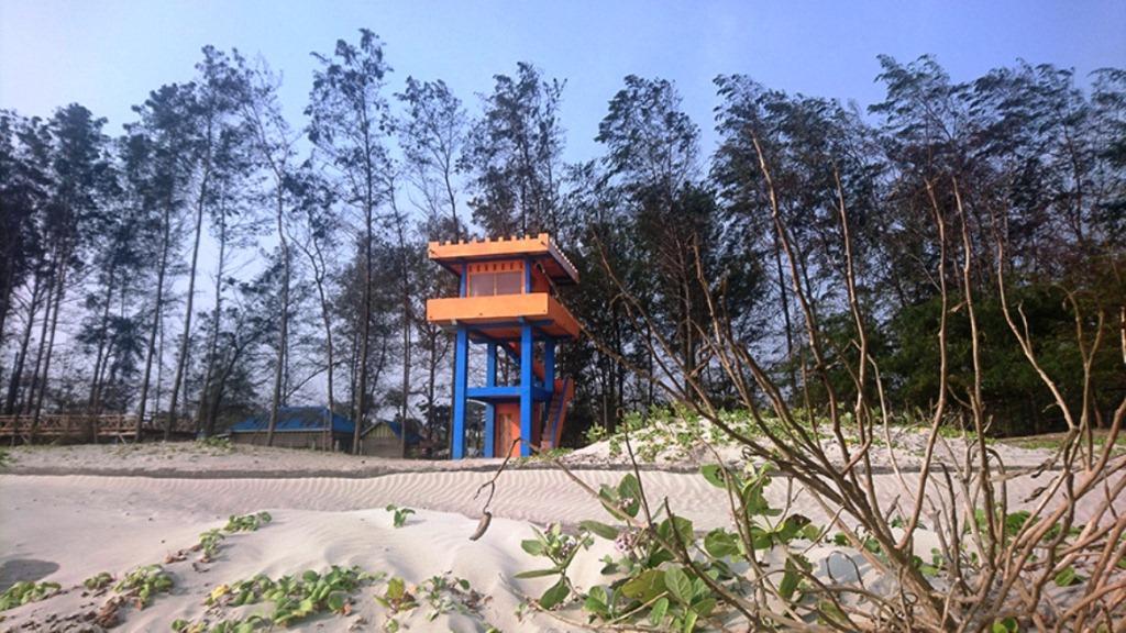 Sabuk Hijau Peredam Tsunami yang Hilang