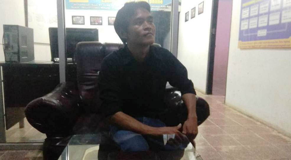 Kasus Dugaan Korupsi di Kepahiang Akan Kami Bawa ke KPK