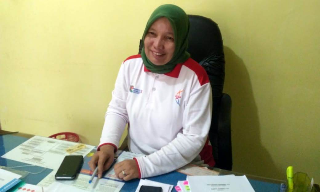 Perangi Stunting, Dinkes Mukomuko Terus Lakukan Upaya Pencegahan