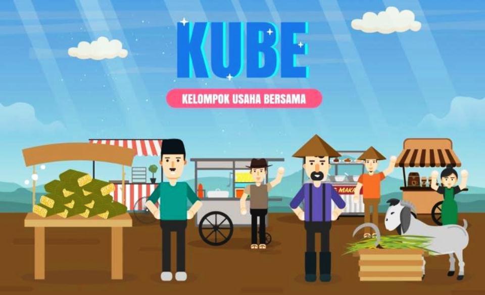 Lewat Program Kube, Upaya Pemkab Bengkulu Selatan Tekan Angka Kemiskinan