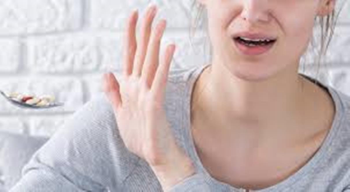 Perempuan dalam Ruang Narkoba