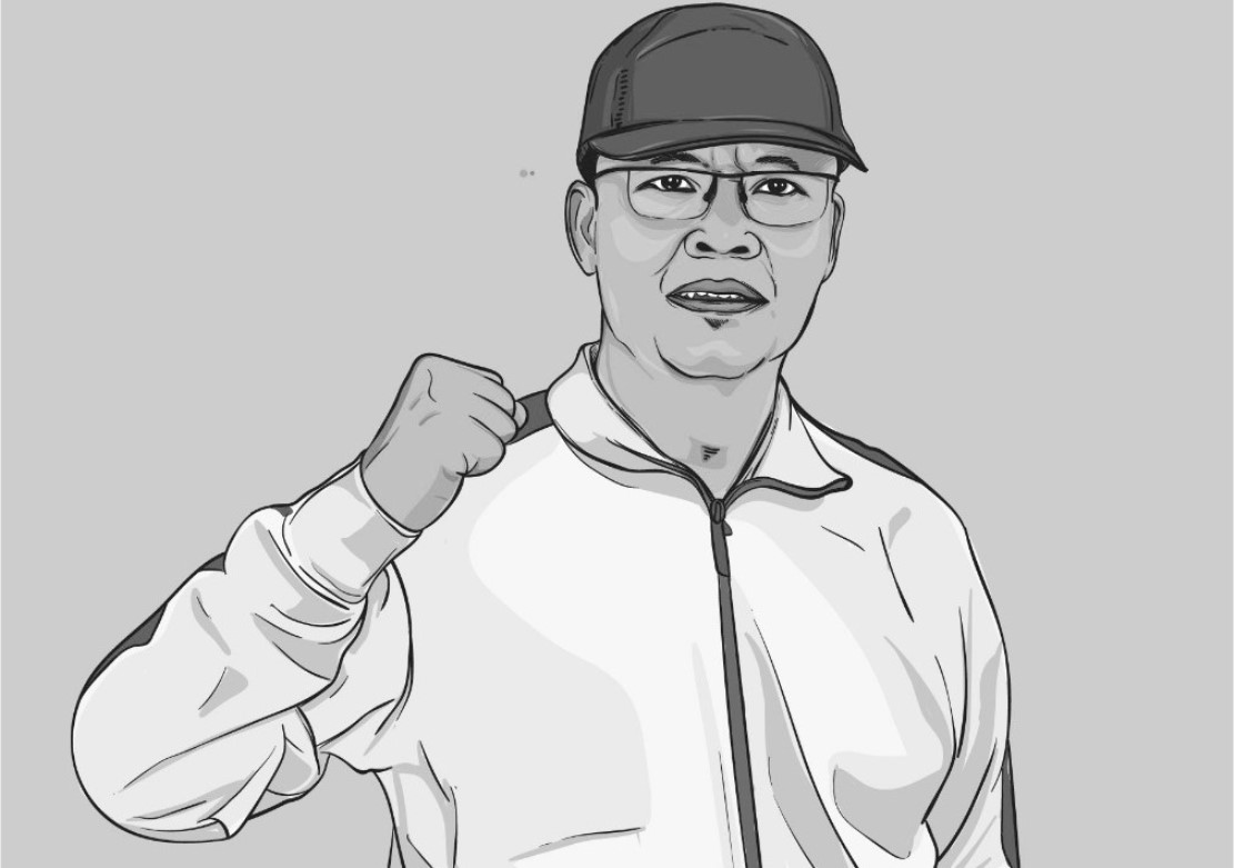 Sukses Porwil, Sukses Bengkulu