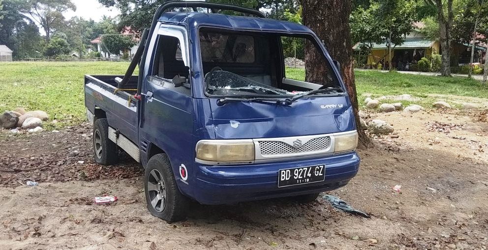 Suami Gerebek Istri Selingkuh di Tempat Wisata