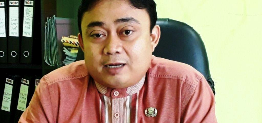 Pembagunan Gedung RSUD Mukomuko Ditargetkan Selesai Awal Desember