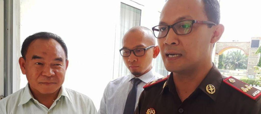 Pengacara Negara Bisa Gugat Perusahaan Nakal