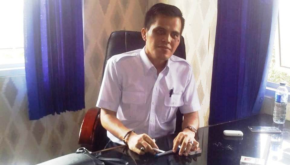 Tahun Depan, Dinas PUPR Kepahiang Terima DAK Rp 21 Miliar