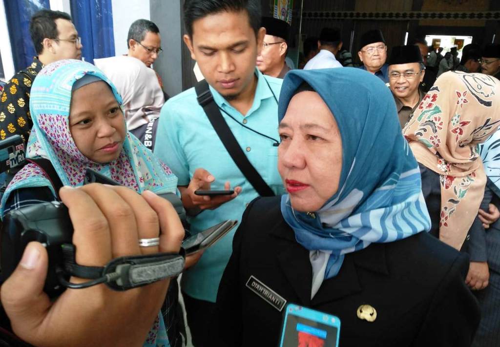 Peserta CPNS 2018 yang Lulus SKD, Bisa Tidak Ikut Tes SKD Lagi