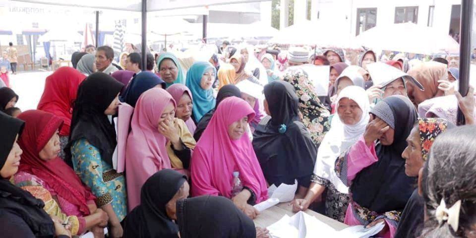 Mewujudkan Kota Bengkulu Religius dan Bahagia