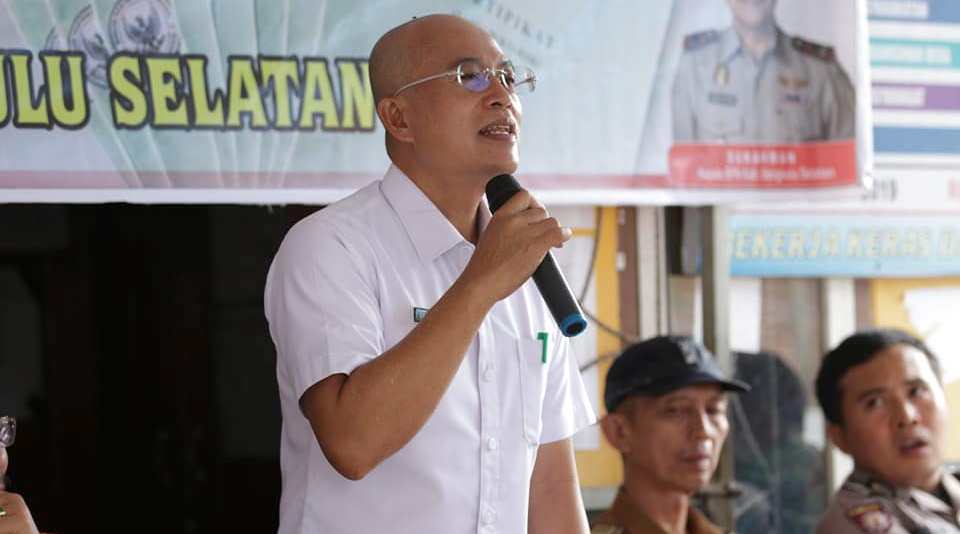 Warga Penerima Program PTSL Diminta Manfaatkan Aset