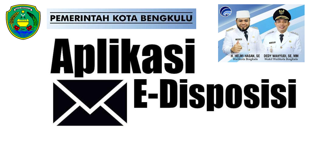 Pemkot Bengkulu Terapkan Sistem E-Disposisi