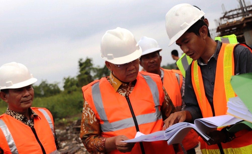 Melihat Program Prioritas Pemprov Bengkulu yang Mulai Terealisasi